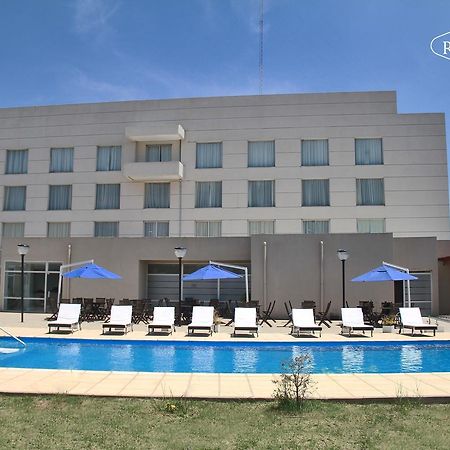 Hotel Casino Rio Uruguay 파소 데 로스 리브레스 외부 사진